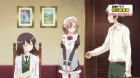 Boku wa Tomodachi ga Sukunai NEXT episodio 2