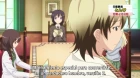 Boku wa Tomodachi ga Sukunai NEXT episodio 5