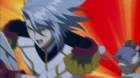 Ixion Saga DT episodio 25