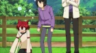 Cuticle Tantei Inaba episodio 10