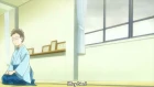 Chihayafuru episodio 10