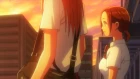 Chihayafuru episodio 12