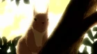 Yama no Susume episodio 10