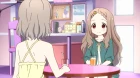 Yama no Susume episodio 11