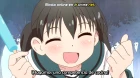 Yama no Susume episodio 4