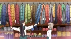 Yama no Susume episodio 5