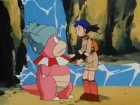 Pokemon episodio 262