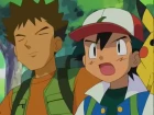 Pokemon episodio 266