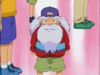 Pokemon episodio 268