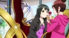 Mangirl! episodio 3