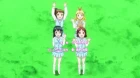 Mangirl! episodio 4