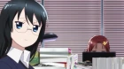 Mangirl! episodio 5