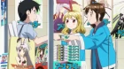 Mangirl! episodio 8