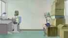 Da Capo Second Season episodio 11