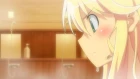 Senran Kagura episodio 8