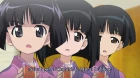 Girls und Panzer episodio 6