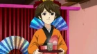 Bakumatsu Gijinden Roman episodio 1