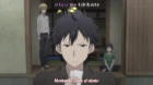 Minami-ke Tadaima episodio 11