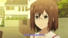 Minami-ke Tadaima episodio 9