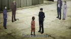 Zettai Karen Children: The Unlimited - Hyoubu Kyousuke episodio 7