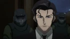Zettai Karen Children: The Unlimited - Hyoubu Kyousuke episodio 9