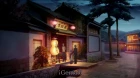 Hakkenden: Touhou Hakken Ibun episodio 8