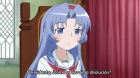 Kotoura-san episodio 12