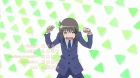 Kotoura-san episodio 8