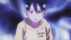 Chihayafuru 2 episodio 13