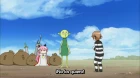 Senyuu. episodio 3