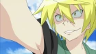 Senyuu. episodio 4