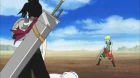 Senyuu. episodio 5