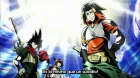 Senyuu. episodio 6