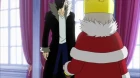 Senyuu. episodio 9