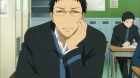 Kuroko no Basket NG-shuu episodio 3