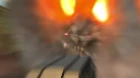 Chokkyuu Hyoudai Robot Anime: Straight Title episodio 6