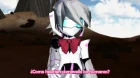 Chokkyuu Hyoudai Robot Anime: Straight Title episodio 8