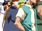 Hunter x Hunter: Greed Island episodio 4