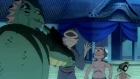 Nurarihyon no Mago: Sennen Makyou episodio 10