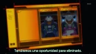 Eureka Seven AO episodio 12