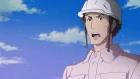 Eureka Seven AO episodio 17
