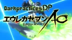 Eureka Seven AO episodio 18