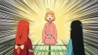 Joshiraku OVA episodio 1