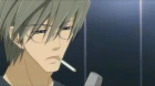 Junjou Romantica episodio 8