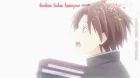 Sekaiichi Hatsukoi episodio 2