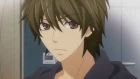 Sekaiichi Hatsukoi episodio 5