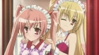 Hidan no Aria episodio 10