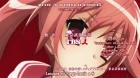 Hidan no Aria episodio 3