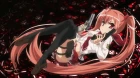 Hidan no Aria episodio 4