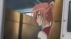 Hidan no Aria episodio 5